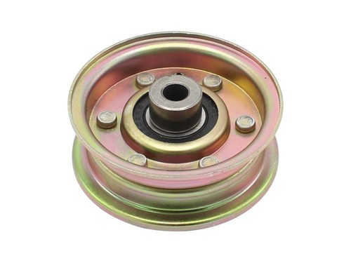 Spannrolle fahrwerk ø82mm - spannrolle,
