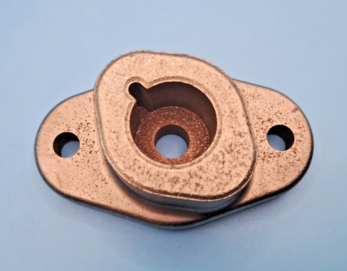 Messernabe für mähwerk - messernabe,