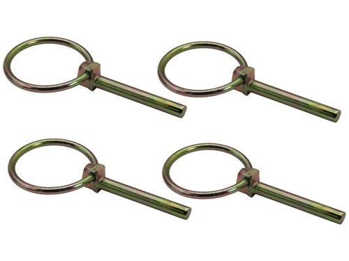 Sicherungsstift passend - 4x,